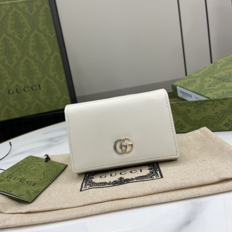 G*u*i wallets & purse